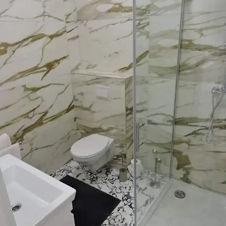 Apartment Luxury Jasna 2