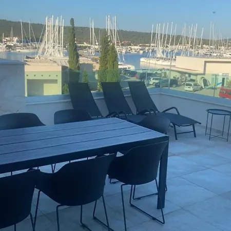 Appartamento Luxury Jasna 2