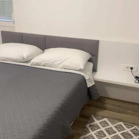 Apartment Luxury Jasna 2 Bibinje