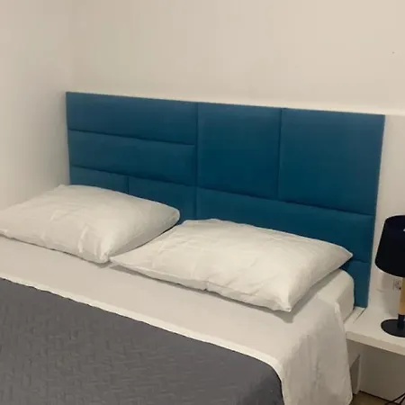 Luxury Jasna 2 * Bibinje