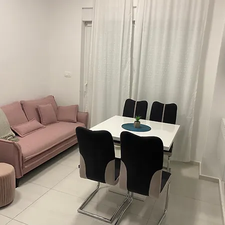 Apartment Luxury Jasna 2 Bibinje