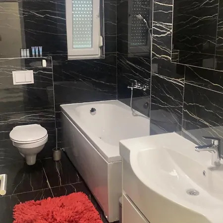 Luxury Jasna 2 *