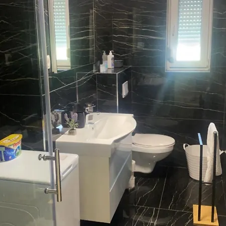 Apartment Luxury Jasna 2 Bibinje