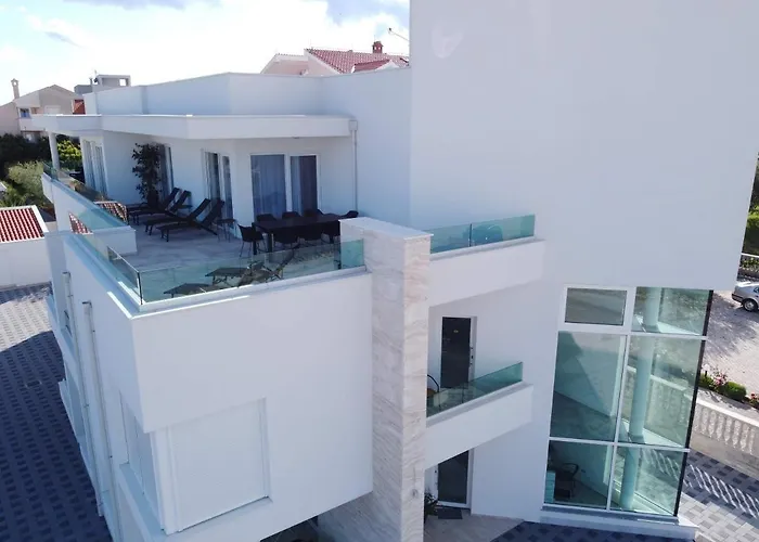 Luxury Jasna 2 Apartamento