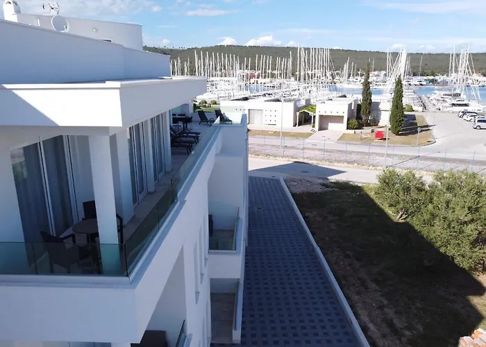 Luxury Jasna 2 Appartamento