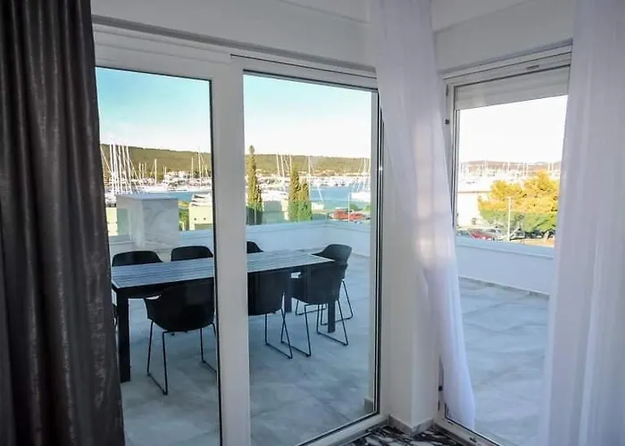 Luxury Jasna 2 Appartamento *