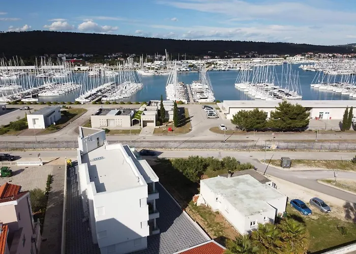 Luxury Jasna 2 Appartamento