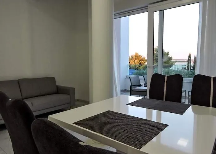 Luxury Jasna 2 Appartamento Bibinje