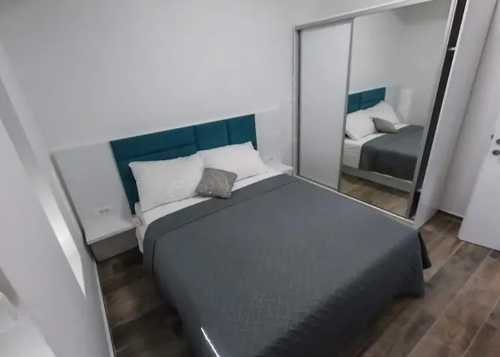 Appartamento Luxury Jasna 2 *