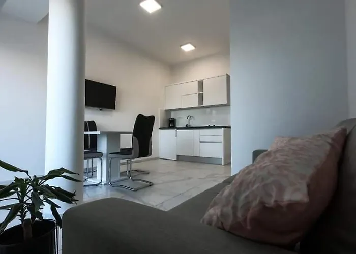 Apartamento Luxury Jasna 2 *