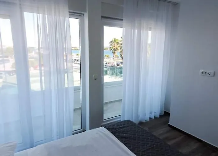 Luxury Jasna 2 Appartamento Bibinje