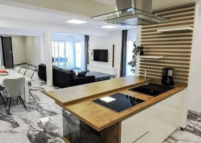 Luxury Jasna 2 Appartamento *