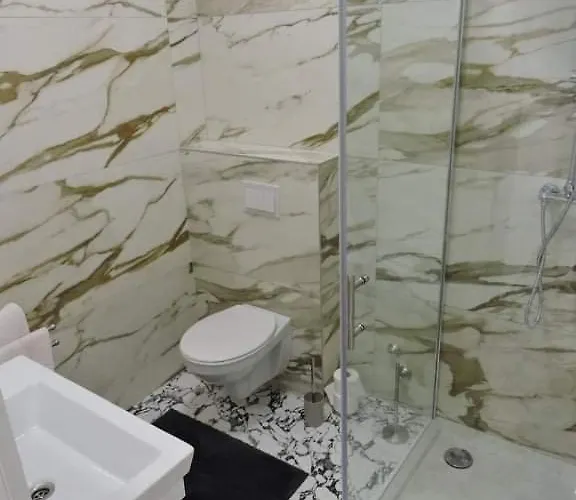 Appartamento Luxury Jasna 2