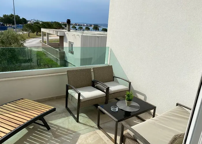 Luxury Jasna 2 Bibinje