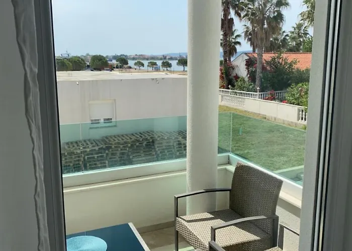 Appartamento Luxury Jasna 2