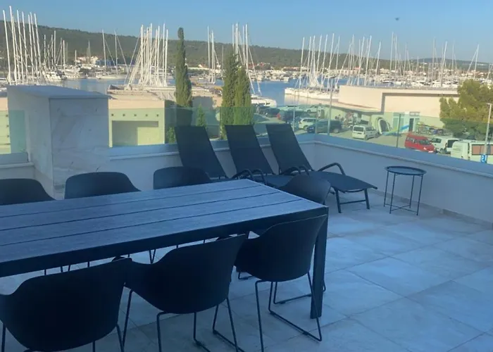 Appartamento Luxury Jasna 2