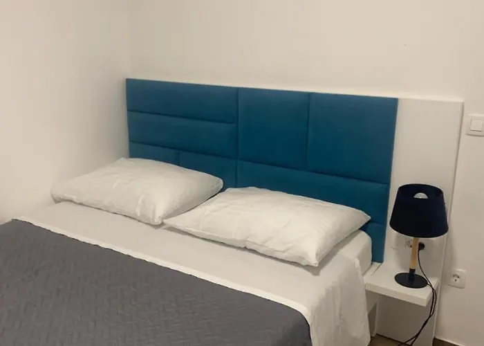 Luxury Jasna 2 * Bibinje